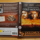 Päämääränä Cold Mountain DVD - pikkukuva 1