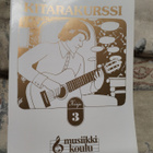 Kitara kurssi vihkonen,osa 3. - pikkukuva 1