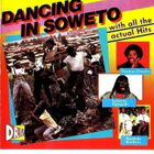 cd, VA: Original Sound of Soweto [folk, soukos] - pikkukuva 1