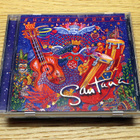 Santana - Supernatural CD - pikkukuva 1