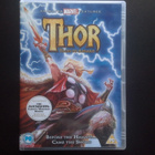 DVD: THOR - Tales of Asgard (Marvel 2009) - pikkukuva 1