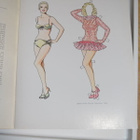 paperinukke Tom Tierney Marilyn Monroe - pikkukuva 3