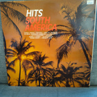 LP Hits South America - pikkukuva 1