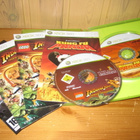 XBOX 360 Lego Indiana Jones & Kung Fu Panda - pikkukuva 2