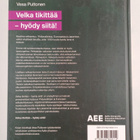 Vesa Puttonen : Velka tikittää : hyödy siitä! - pikkukuva 2