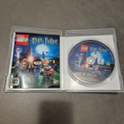 Lego Harry Potter years 1-4 (PS3) - pikkukuva 3