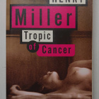 Henry Miller - Tropic of Cancer - pikkukuva 1
