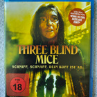 Three blind mice (2023) blu-ray - pikkukuva 1