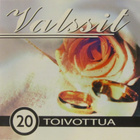 Kokoelma • Valssit • 20 Toivottua CD - pikkukuva 1