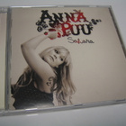 Anna Puu - Sahara (CD) - pikkukuva 1