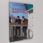 Hannu Heino : Kanalim barttall - pikkukuva 1