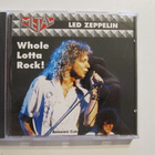 Led Zeppelin Whole Lotta Rock! CD - pikkukuva 1