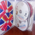 8dvd Little Britain Big Box ( SIS POSTIKULU ) - pikkukuva 3