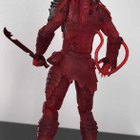NECA - Lava Planet Predator - pikkukuva 2