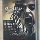 Kuoleman kerros (2006) Jaume Balaguero -elokuva (UUSI) - pikkukuva 1