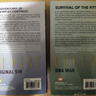 Aliens: Original Sin & DNA War - pikkukuva 2