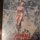 Cannibal holocaust - pikkukuva 1
