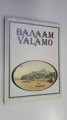 L. V. Bagratid : Valaam = Valamo