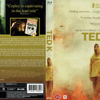 Ted K - NORDIC Region B Blu-Ray (Mis.Label, Unabomber) - pikkukuva 3