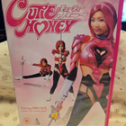 Cutie Honey dvd - pikkukuva 1