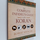 Robert Spencer : The Complete Infidel's Guide to the Koran - pikkukuva 1