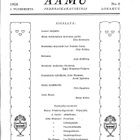A A M U lehtiä 1928 - pikkukuva 5