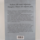 Heidi Jaatinen : Koski - pikkukuva 2