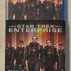 Star Trek: Enterprise: Kausi 1 (2001-2002) Blu-ray - pikkukuva 4