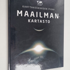 Karttakeskuksen pieni maailmankartasto - pikkukuva 1
