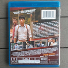 BD: MASTER (Lee Byung-Hun 2016)  Region A levy! - pikkukuva 2