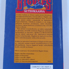 W. E. Johns : Biggles autiomaassa - pikkukuva 2