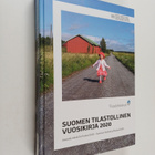 Suomen tilastollinen vuosikirja 2020 = Statistisk årsbok ... - pikkukuva 1