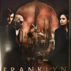 FRANKLYN DVD - pikkukuva 1