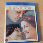 Lorenzo's Oil - Lorenzon öljy (Blu-ray, uusi) - pikkukuva 1