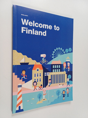 Welcome to Finland