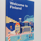 Welcome to Finland - pikkukuva 1