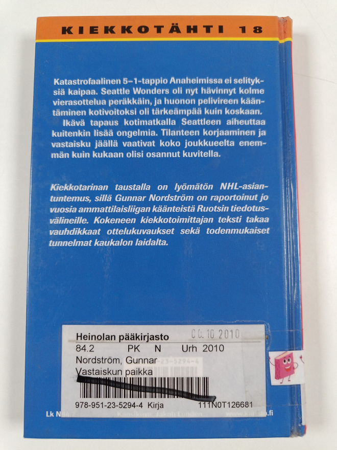 Item image