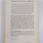 Ursula Pohjolan-Pirhonen : Suomen herttua Juhana - pikkukuva 2
