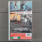 VHS: William Shakespearen Romeo & Julia (Leonardo DiCaprio) - pikkukuva 2