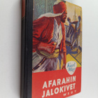 Karl May : Afarahin jalokivet - pikkukuva 1