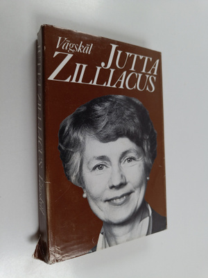 Jutta Zilliacus : Vägskäl
