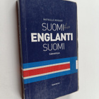 Kirsti ym. (toim.) Tirkkonen : Suomi-englanti-suomi - pikkukuva 1