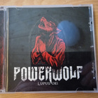 Powerwolf - Lupus Dei CD - pikkukuva 1