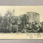 Raasepori linnaraunio, kortti Ranskaan 1904 - pikkukuva 1