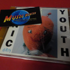 SONIC YOUTH - DIRTY CD - pikkukuva 1