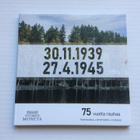 Suomi 2020 75 vuotta Rauhaa euro rahasarja BU 1c - 2€ - pikkukuva 2