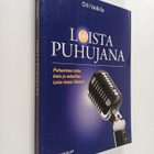 Oili Valkila : Loista puhujana : puhumisen taito, halu ja... - pikkukuva 1