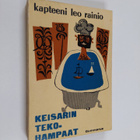 Leo Rainio : Keisarin tekohampaat - pikkukuva 1