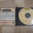 Ranking Ann – A Slice Of English Toast (CD) - pikkukuva 3