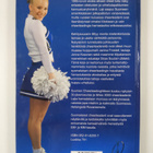 Kari Kallonen : Go, fight, win! : suomalaisen cheerleadin... - pikkukuva 2